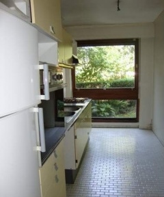 Property Dpt Yvelines (78),  vendre LE CHESNAY appartement T3 de 61 m - Terrain de 68 m - (KDJH-T210883)