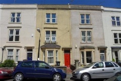 Annonce Rent a Property in Bristol (PVEO-T568453)