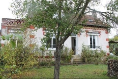 Annonce Eure (27),  vendre proche PACY SUR EURE maison P5 de 142 m - Terrain de 1737 m - (KDJH-T205981)