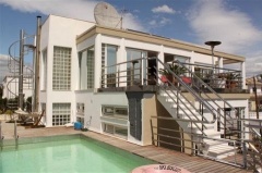 Property 615332 - Villa en venta en San Pedro de Alcntara, Marbella, Mlaga, Espaa (XKAO-T3807)