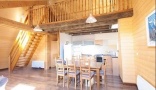 Anuncio Alpes de Haute Provence (04), à vendre proche BARCELONNETTE propriété P20 de 637 m² - terrain de 10200 m² - (KDJH-T227981)