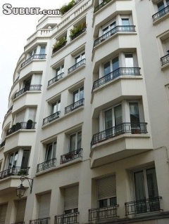 Property A Louer Paris Paris (75) (ASDB-T8712)