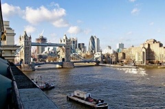 Property Buy a Apartment in London (PVEO-T272387)