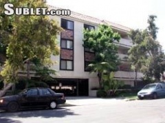 Annonce Apartment to rent in Los Angeles, California (ASDB-T44429)