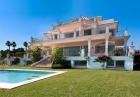 Anuncio 645517 - Villa en venta en Los Flamingos, Estepona, Málaga, España (ZYFT-T5508)