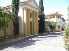 Anuncio 625642 - Villa en venta en La Zagaleta, Benahavs, Mlaga, Espaa (ZYFT-T5126)