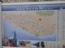 Property Dpt Charente Maritime (17), à vendre SAINTE MARIE DE RE - Terrain de 600 m² - (KDJH-T200098)