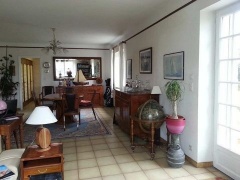 Property Dpt Pyrnes Atlantiques (64),  vendre BIARRITZ appartement T4 de 90 m - rez de chausse (KDJH-T233463)