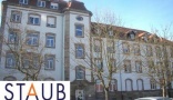Property A Louer MULHOUSE Haut-Rhin (68) (GQTT-T609)