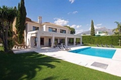 Anuncio 619495 - Villa en venta en La Cerquilla, Marbella, Mlaga, Espaa (ZYFT-T5185)