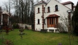 Anuncio Val d'Oise (95), à vendre MONTMORENCY maison P7 de 212 m² - Terrain de 1100 m² - (KDJH-T211545)