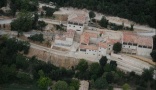 Annonce Gard (30), à vendre ISSIRAC propriété de 1800 m² - Terrain de 32 ha - (KDJH-T202973)