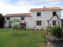 Anuncio Maison/villa (YYWE-T29544)