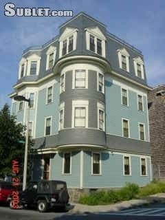 Anuncio Apartment to rent in Boston, Massachusetts (ASDB-T13574)