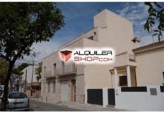 Property SE ALQUILA PISO EN LA CAADA (WATG-T218)