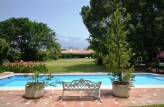 Property 353926 - Villa en venta en The Golden Mile, Marbella, Mlaga, Espaa (ZYFT-T29)