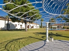 Anuncio 545401 - Villa en venta en El Madroal, Marbella, Mlaga, Espaa (ZYFT-T4889)