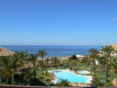 Anuncio 472566 - tico en venta en Los Monteros Playa, Marbella, Mlaga, Espaa (ZYFT-T4885)