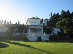Property 324478 - Villa en venta en Sotogrande Costa, San Roque, Cdiz, Espaa (ZYFT-T5361)