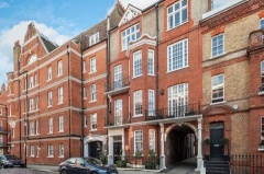 Annonce Flat for sale in London (PVEO-T297333)
