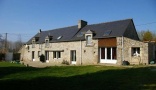 Annonce Côtes d'Armor (22), à vendre proche DINAN maison P8 de 238.89 m² - Terrain de 5750 m² - (KDJH-T195158)