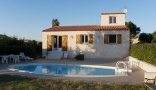 Anuncio Corse (20), à vendre CALVI maison P4 de 90 m² - Terrain de 800 m² (KDJH-T182563)