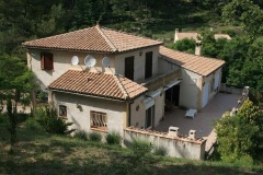 Annonce Bouches du Rhne (13),  vendre MIMET maison P6 de 190 m - Terrain de 5000 m - (KDJH-T212699)