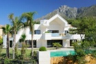 Annonce 569226 - Villa en venta en Sierra Blanca, Marbella, Málaga, España (ZYFT-T43)