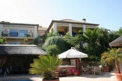 Annonce 620743 - Villa Unifamiliar en venta en Nueva Andaluca, Marbella, Mlaga, Espaa (ZYFT-T5888)