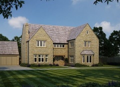 Annonce Buy a House in Cirencester (PVEO-T277700)