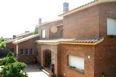 Annonce Beautiful villa in exclusive situation in Teia close to Barcelona (WVIB-T2269)