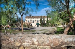 Property MON6015 - Hotel en venta en Monturi, Mallorca, Baleares, Espaa (EMVN-T1434)