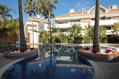 Anuncio Apartment for rent in Marbella, Mlaga (JVMC-T417)