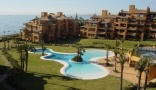 Annonce 309943 - Apartamento en venta en Estepona Playa, Estepona, Málaga, España (XKAO-T3199)