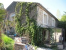 Property Dpt Gard (30), proche QUISSAC maison P5 de 166 m² - Terrain de 830 m² - (KDJH-T206826)
