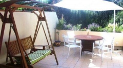 Annonce Cannes, Vallergues, 3 pices avec grande terrasse (NGVF-T367)