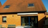 Annonce Nord (59), à vendre WASQUEHAL maison de 110 m² - Terrain de 456 m² - (KDJH-T186561)