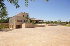 Property F-Campos-100 - Finca en venta en Campos, Mallorca, Baleares, Espaa (XKAO-T1906)