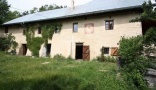 Property Alpes de Haute Provence (04), à vendre BARCELONNETTE propriété P6 de 205 m² - Terrain de 1 ha - (KDJH-T186339)