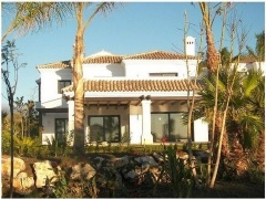 Annonce Villa for sale in The Golden Mile,  Marbella,  Mlaga,  Spain (OLGR-T1036)