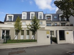 Annonce Seine Saint Denis (93),  vendre LE BOURGET appartement T3 de 68 m - (KDJH-T203862)