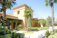 Annonce CIT-V40459 - Villa en venta en Marbella Club Golf Resort, Benahavs, Mlaga, Espaa (ZYFT-T5355)