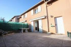 Anuncio Dpt Rhône (69), à vendre MEYZIEU appartement T4 de 82 m² - Terrain de 122 m² (KDJH-T233956)