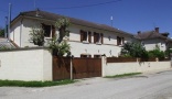 Property Ain (01), à vendre VILLARS LES DOMBES maison P4 de 184 m² - Terrain de 494 m² - (KDJH-T182107)