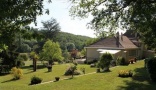 Anuncio Dordogne (24), à vendre BRANTOME maison P5 de 144.6 m² - Terrain de 8602 m² (KDJH-T186806)