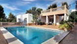 Property V-Ponsa-121 - Villa Unifamiliar en venta en Santa Ponça, Calvià, Mallorca, Baleares, España (XKAO-T1337)