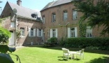 Property Nord (59), à vendre entre Valenciennes et Solesmes propriété P10 de 290 m² - Terrain de 1665 m² - (KDJH-T196755)