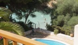 Annonce 381292 - Apartamento Dúplex en venta en Cala Serena, Felanitx, Mallorca, Baleares, España (XKAO-T3275)