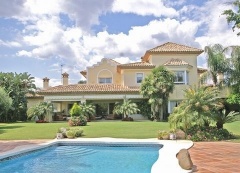 Annonce 643563 - Villa en venta en Guadalmina Baja, Marbella, Mlaga, Espaa (ZYFT-T4990)