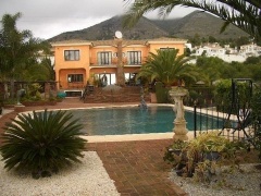 Property 423699 - Villa en venta en La Capellana, Benalmadena, Mlaga, Espaa (ZYFT-T5570)